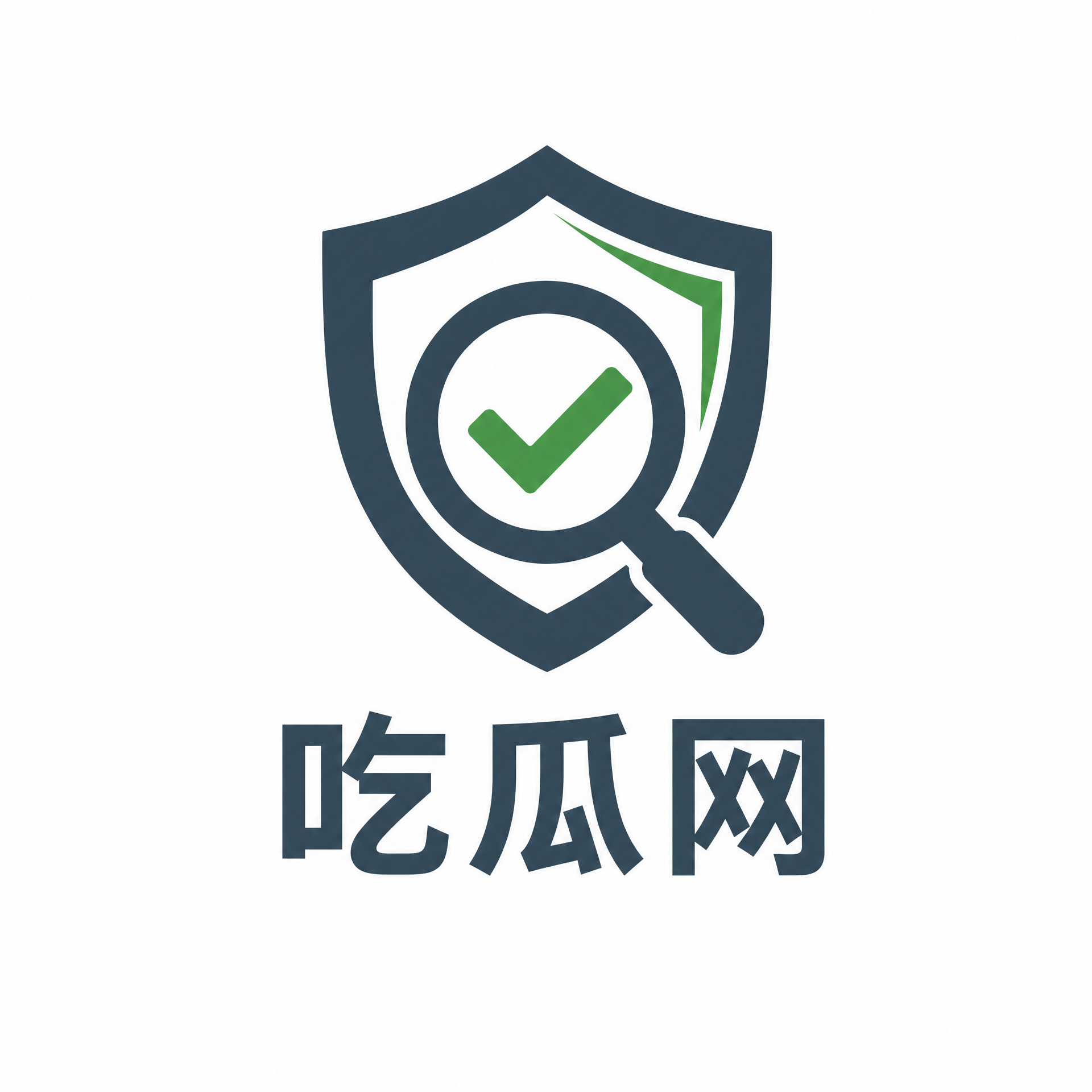 五一吃瓜 Logo